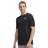 Under Armour Vanish Seamless T-Shirt Men T Shirts Under Armour